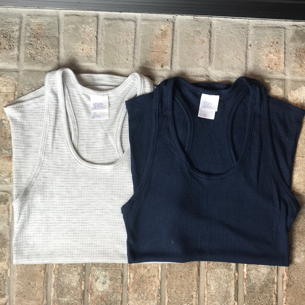 Tank Bundle